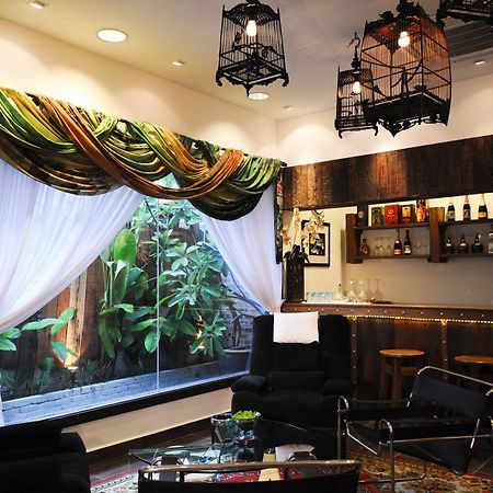 Npf Bali Villa Ипох Экстерьер фото