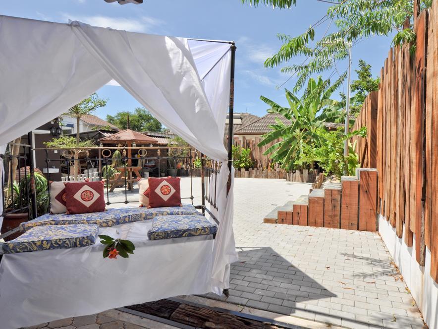 Npf Bali Villa Ипох Экстерьер фото