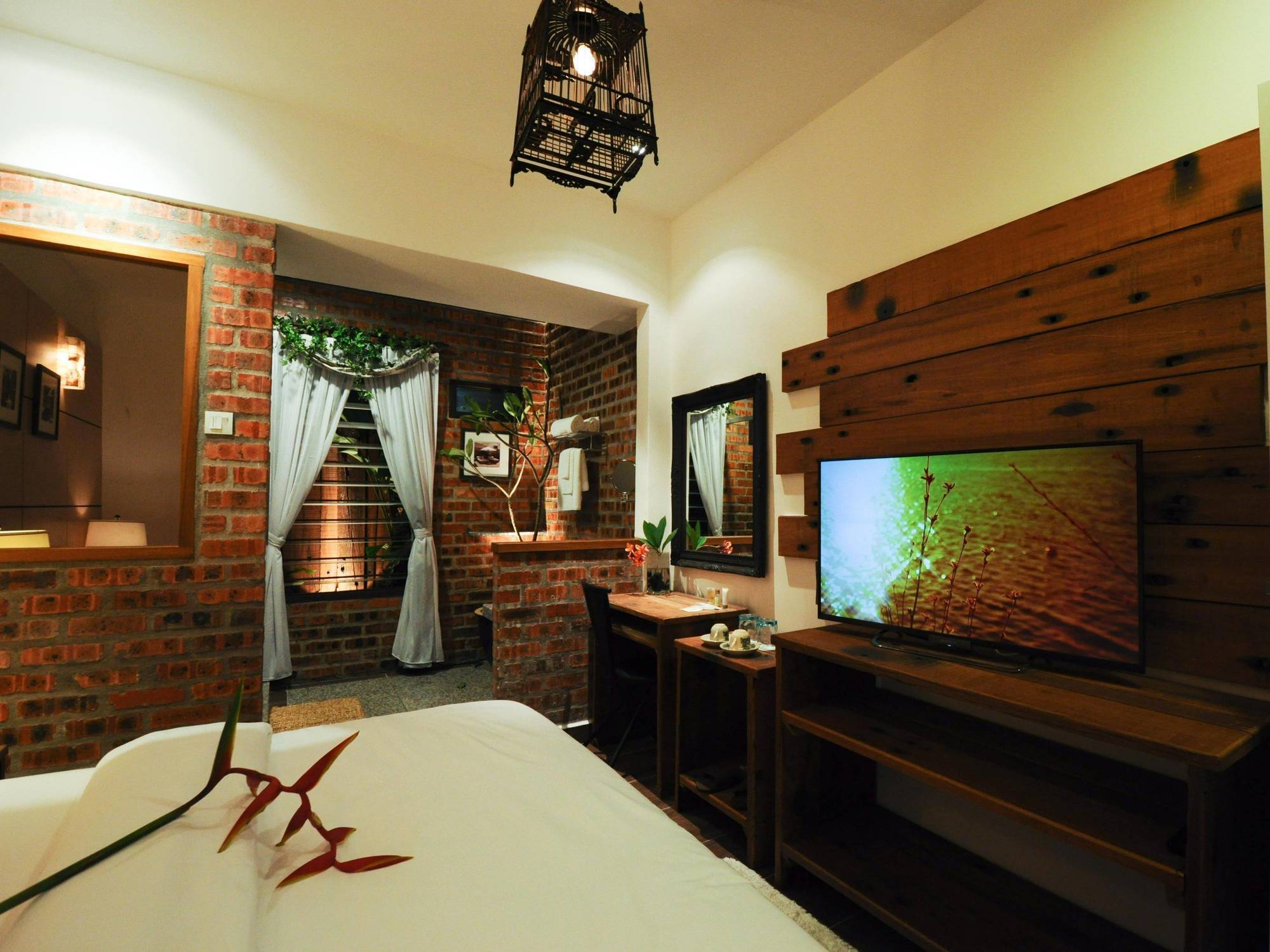 Npf Bali Villa Ипох Экстерьер фото