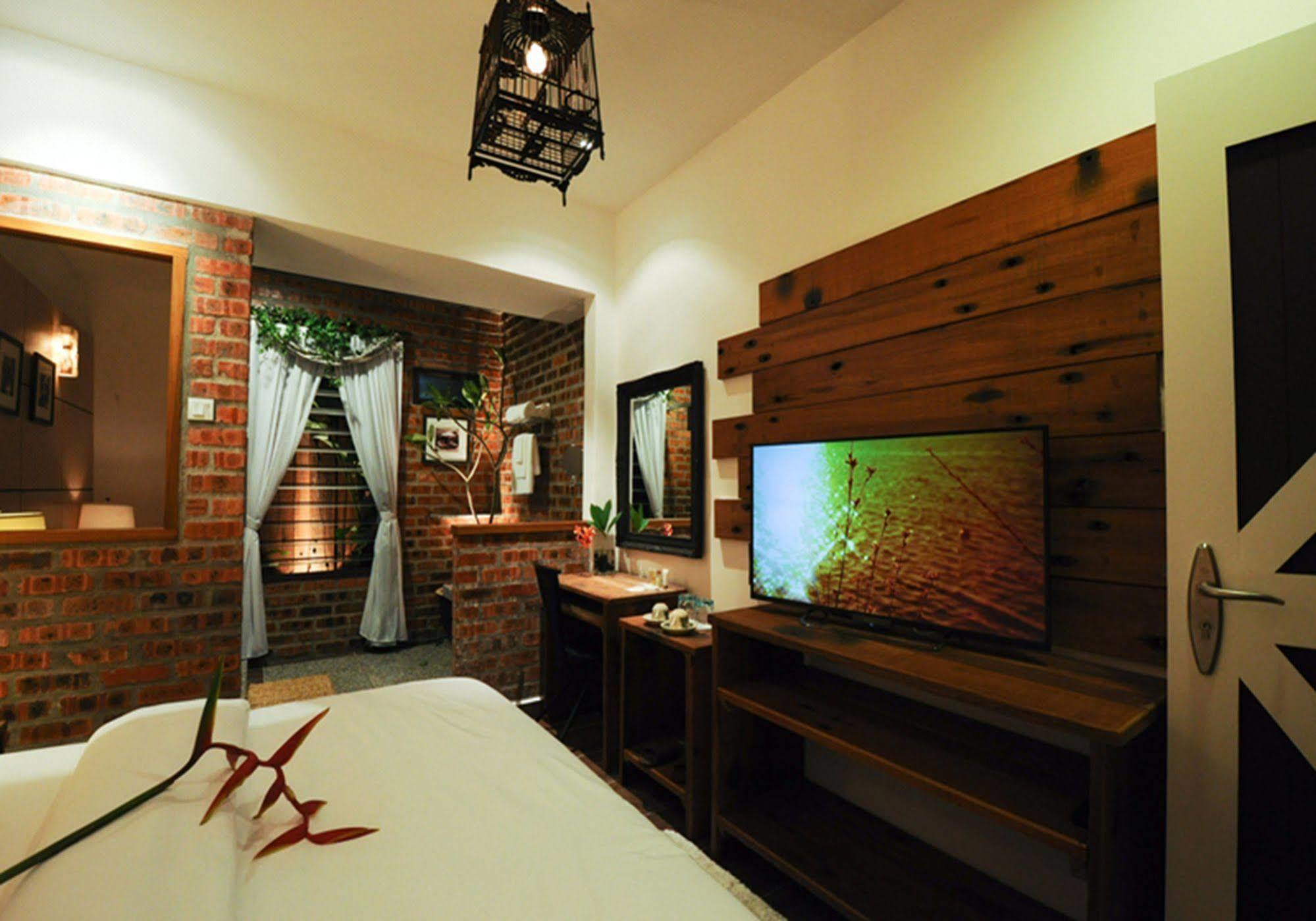 Npf Bali Villa Ипох Экстерьер фото