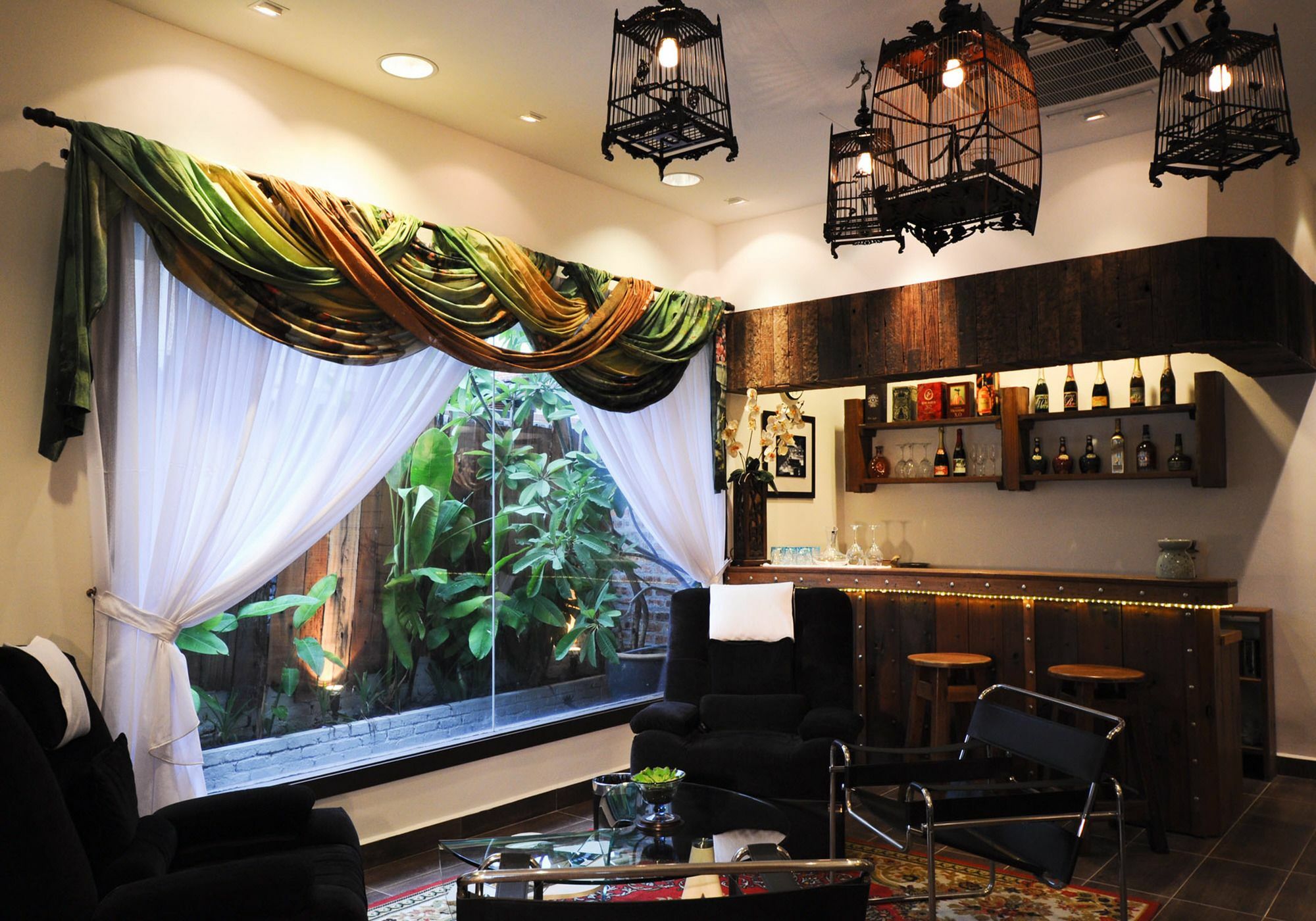 Npf Bali Villa Ипох Экстерьер фото
