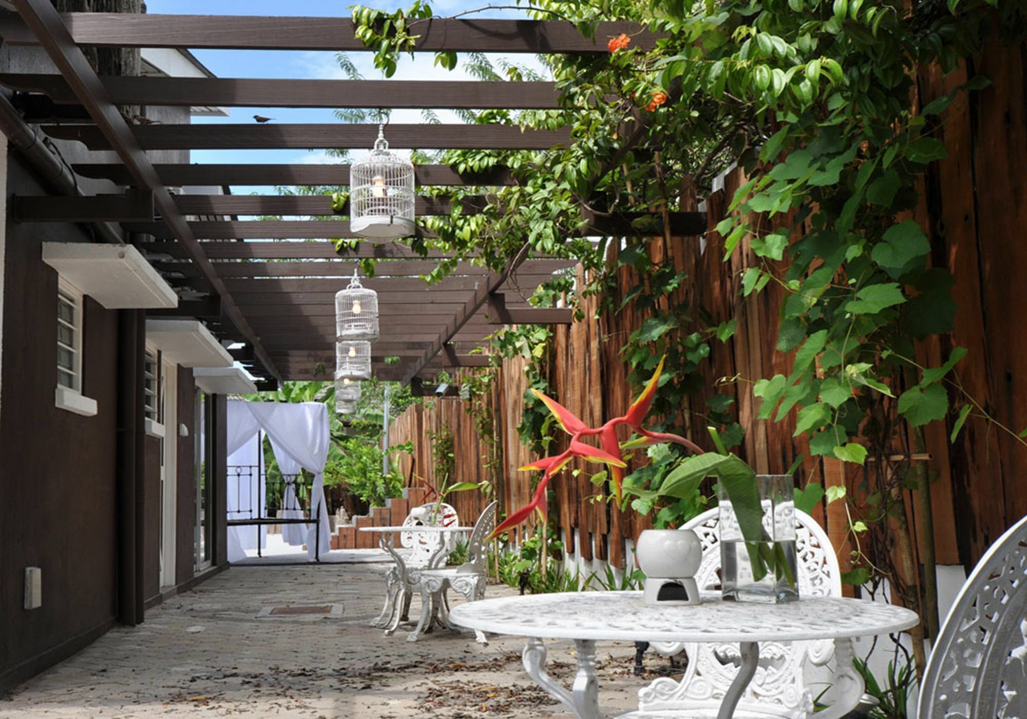 Npf Bali Villa Ипох Экстерьер фото