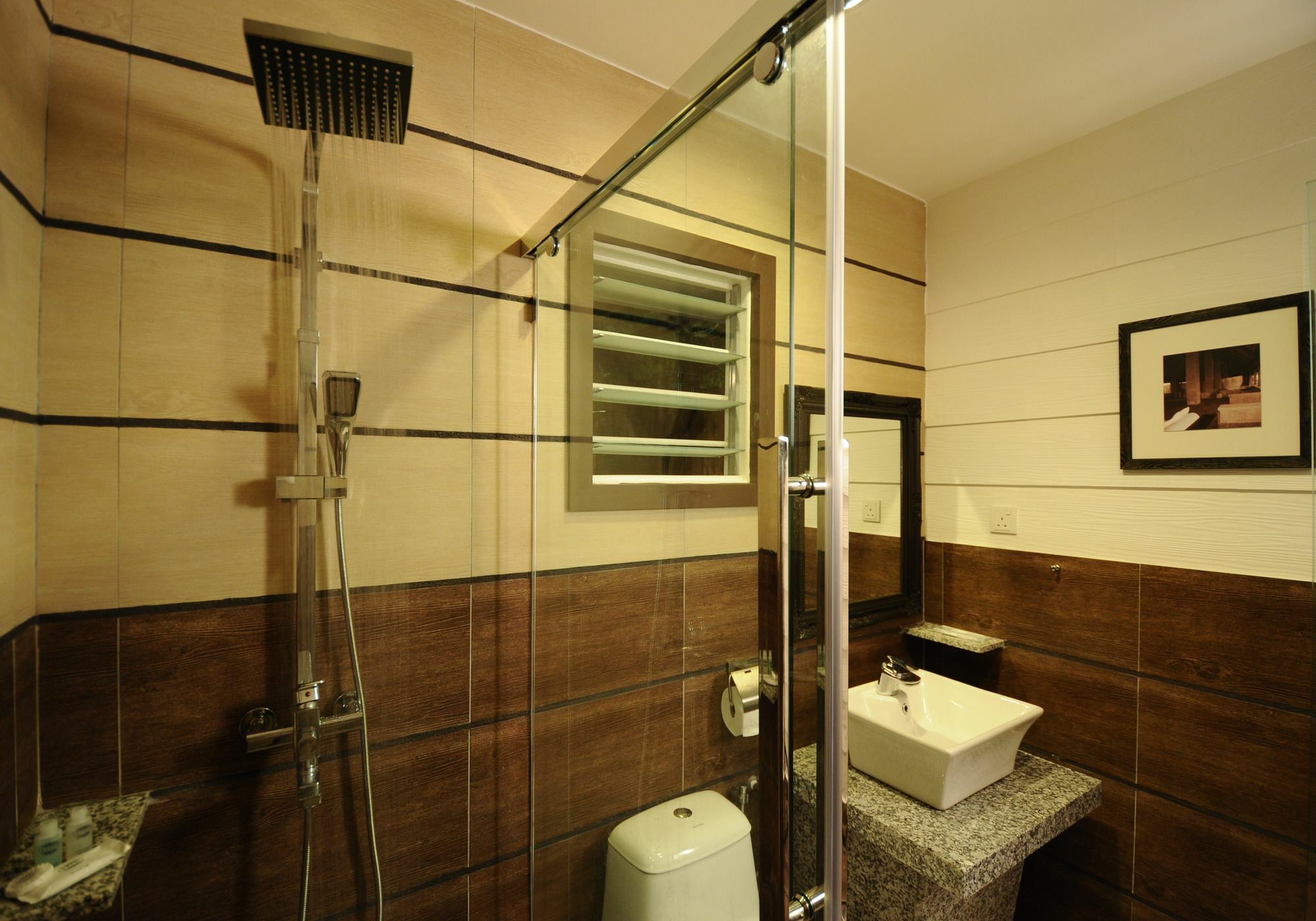 Npf Bali Villa Ипох Экстерьер фото